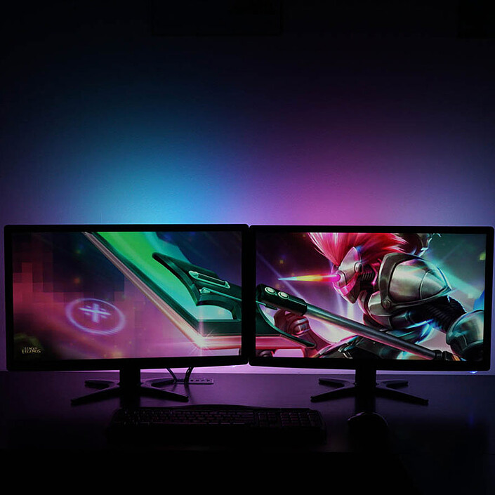 Acheter DreamScreen DIY HD Kit