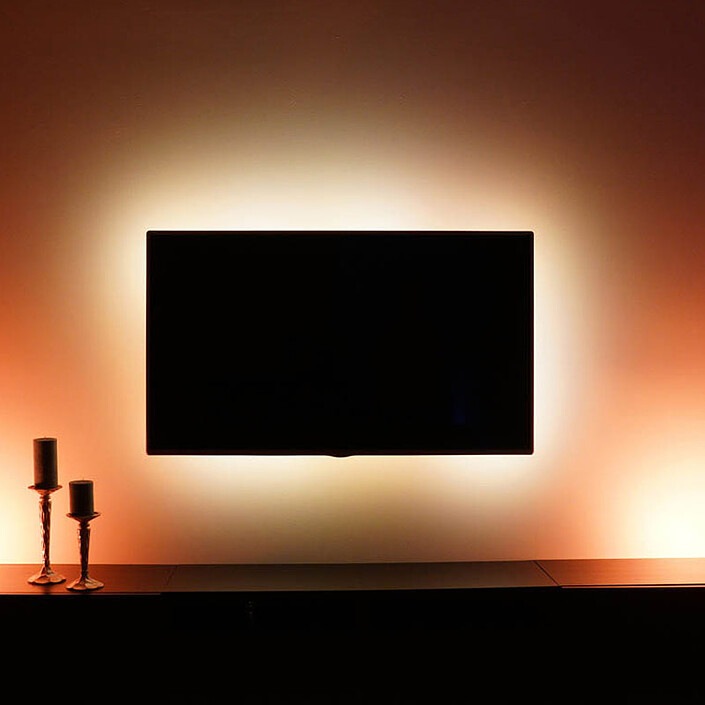 Avis DreamScreen DIY HD Kit