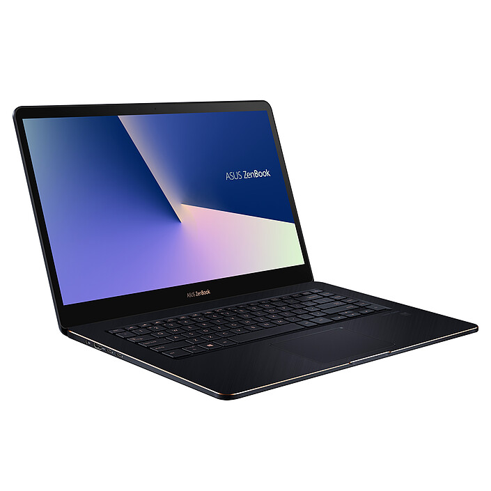 ASUS Zenbook Pro UX550GD-BN026T