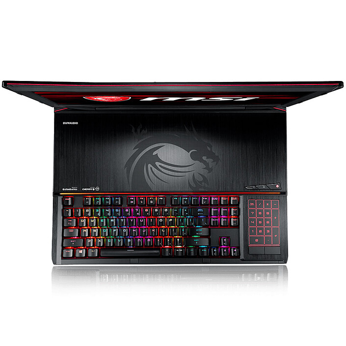 PC portable