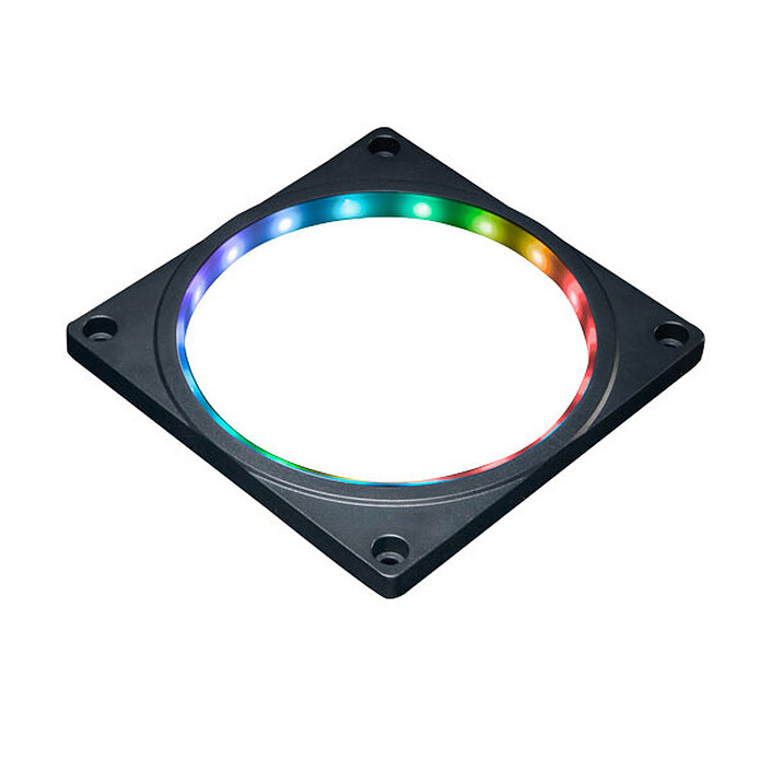 Akasa Frame Kit pour ventilateur 120 mm RGB
