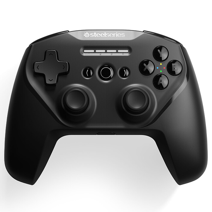 SteelSeries Stratus Duo