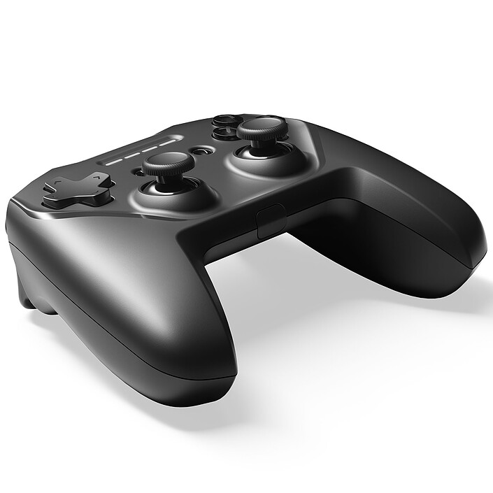 Review SteelSeries Stratus Duo