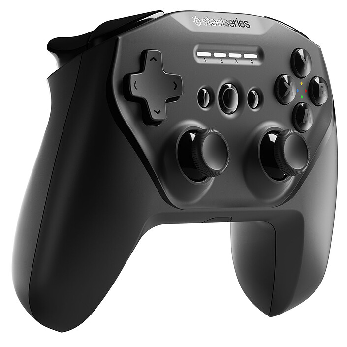PC game controller