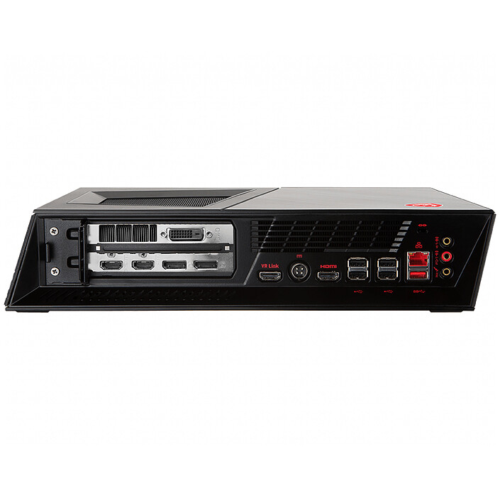 Acheter MSI Trident 3 8RC-205FR