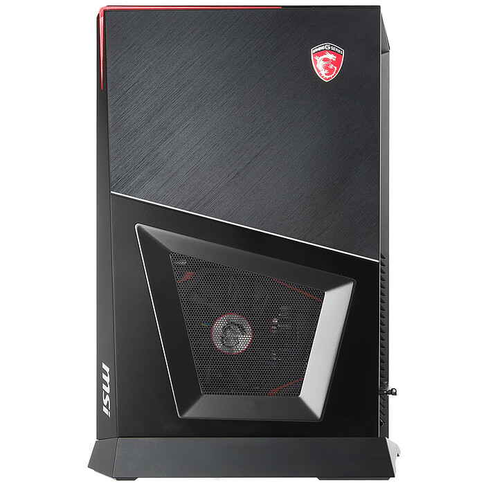 Avis MSI Trident 3 8RC-205FR
