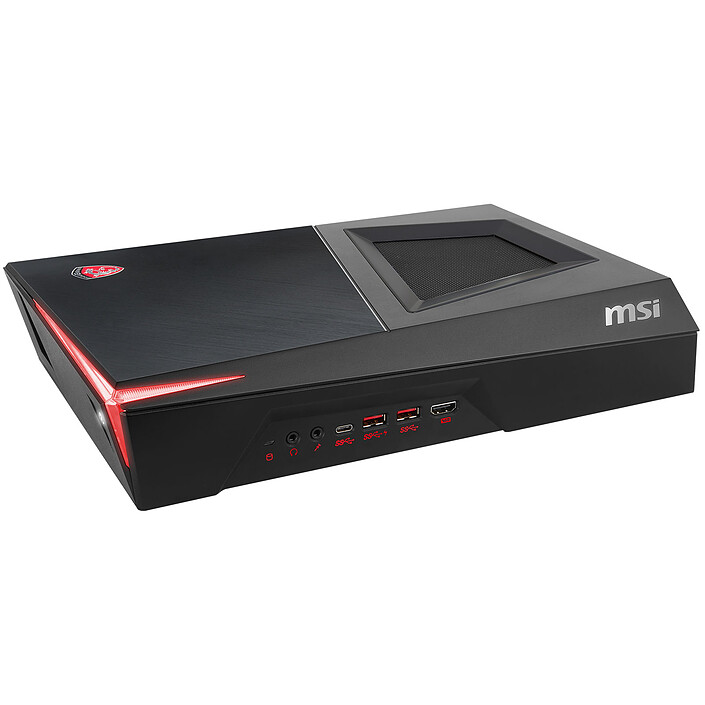 PC de bureau