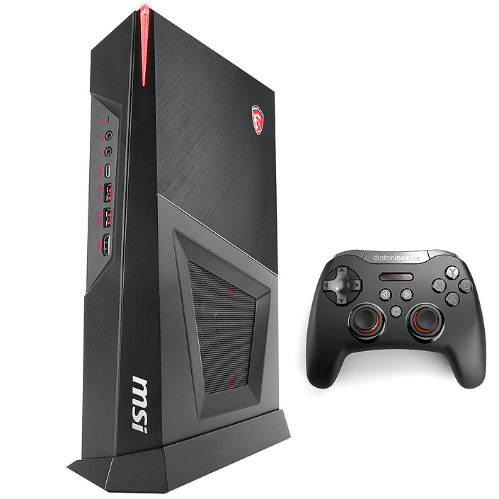 MSI Trident 3 8RC-205FR