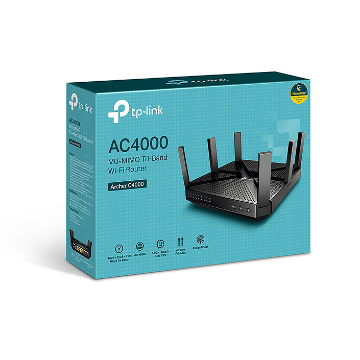Acheter TP-LINK Archer C4000