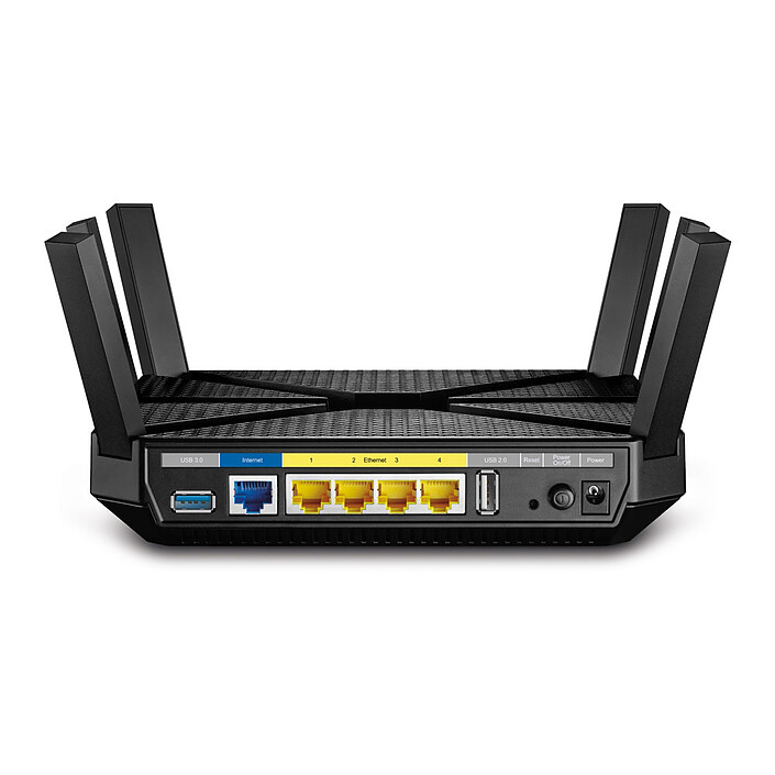 Avis TP-LINK Archer C4000