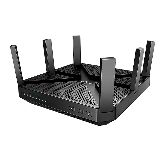 TP-LINK Archer C4000