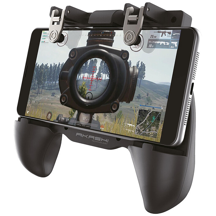 Accessoires divers smartphone