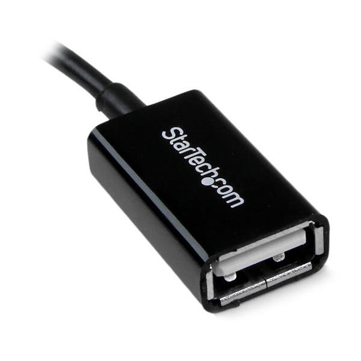 USB