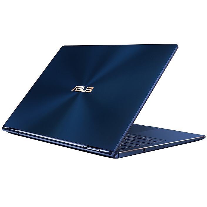 ASUS Zenbook Flip 13 UX362FA-EL111T pas cher