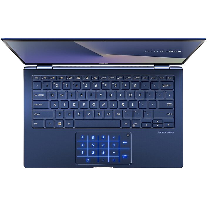 Acheter ASUS Zenbook Flip 13 UX362FA-EL111T