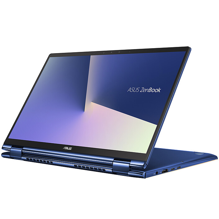 Avis ASUS Zenbook Flip 13 UX362FA-EL111T