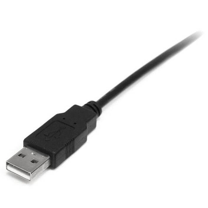 USB