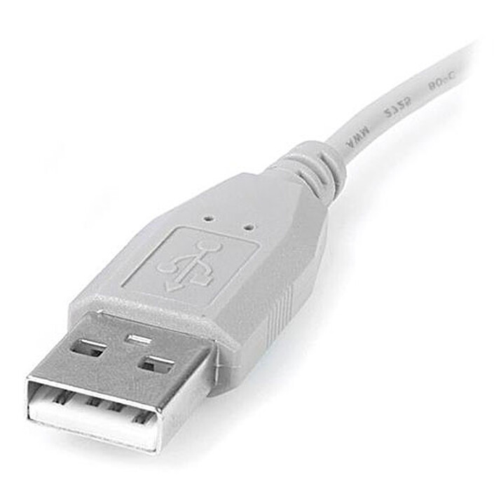 USB