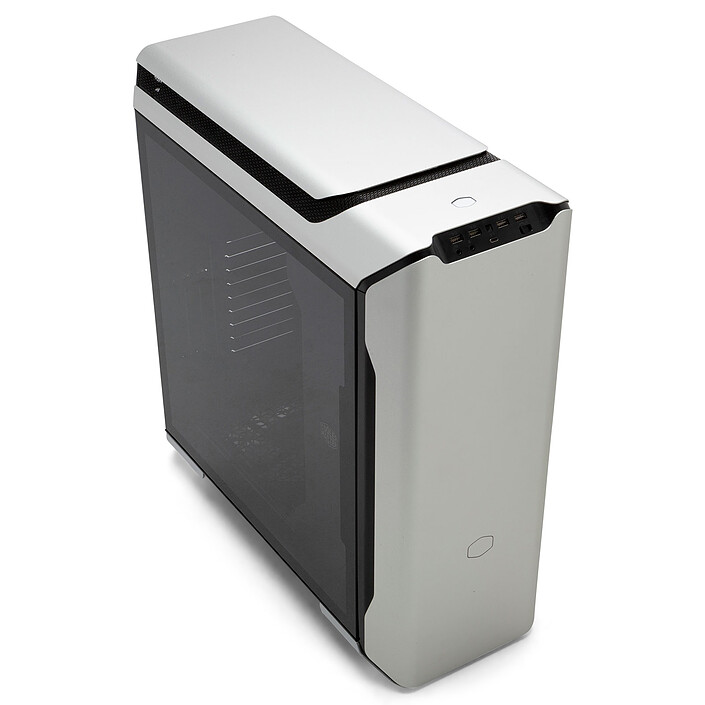 Acheter Cooler Master MasterCase SL600M