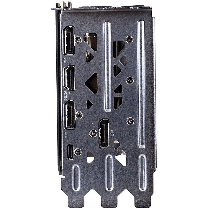 EVGA GeForce RTX 2070 XC ULTRA pas cher