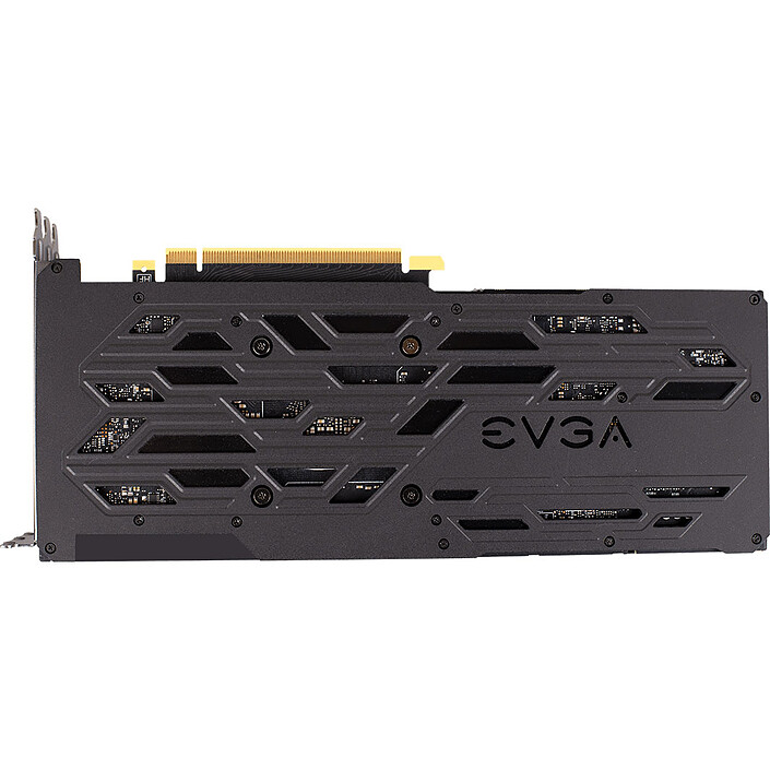 Acheter EVGA GeForce RTX 2070 XC ULTRA