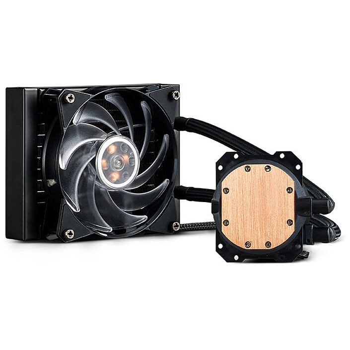 Avis Cooler Master MasterLiquid ML120L RGB