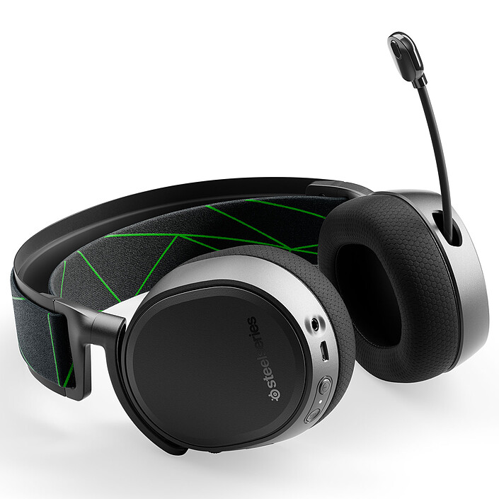 Acheter SteelSeries Arctis 9X