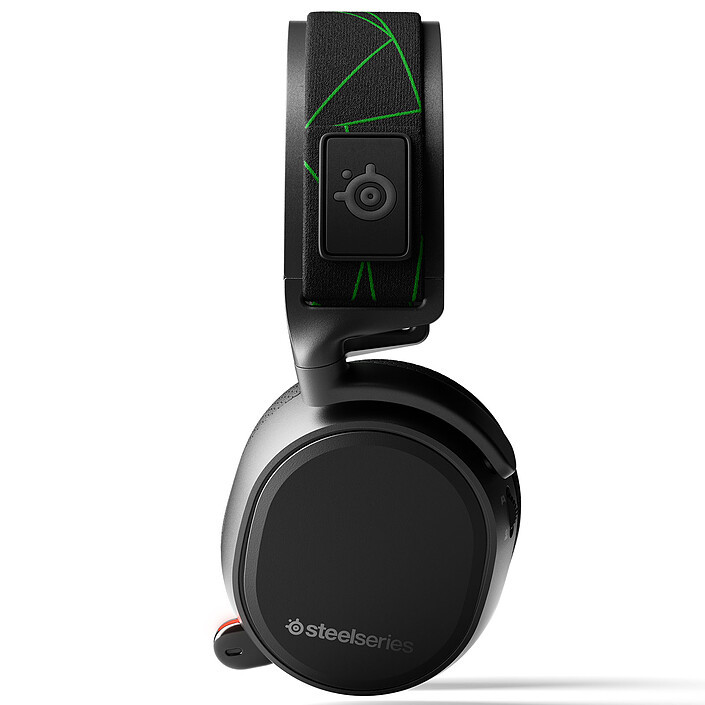Avis SteelSeries Arctis 9X
