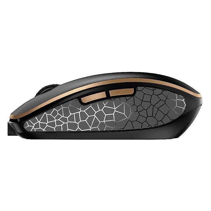 Acheter Cherry DW 9000 Slim