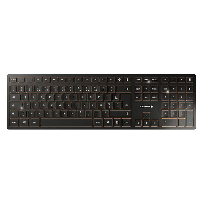 Pack clavier souris