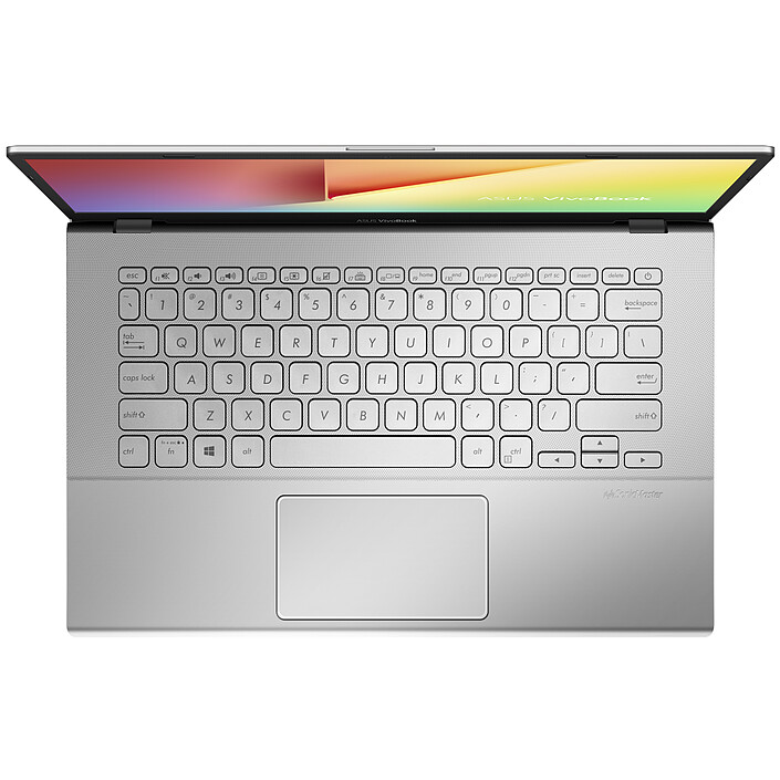 Avis ASUS Vivobook S14 S412UA-EK237T