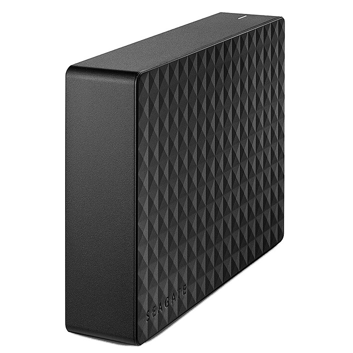 Avis Seagate Expansion Desktop 10 To