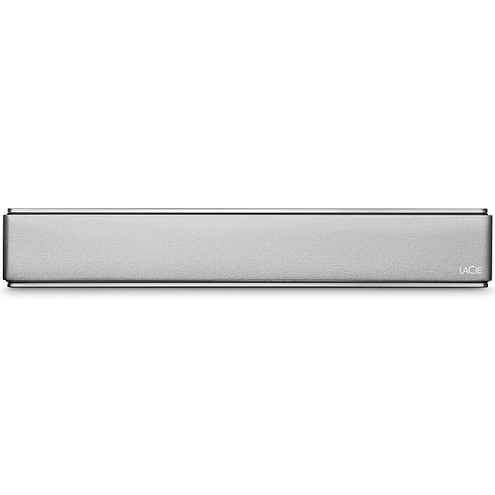 Acheter LaCie Porsche Design Mobile Drive 5 To (USB 3.0 Type C)