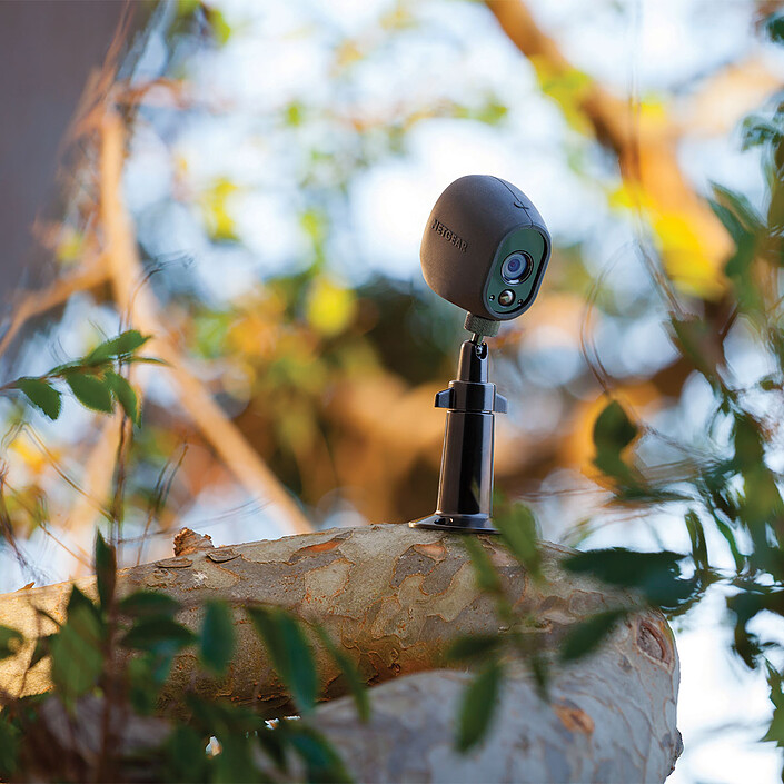 Avis Arlo VMA1000B - Noir