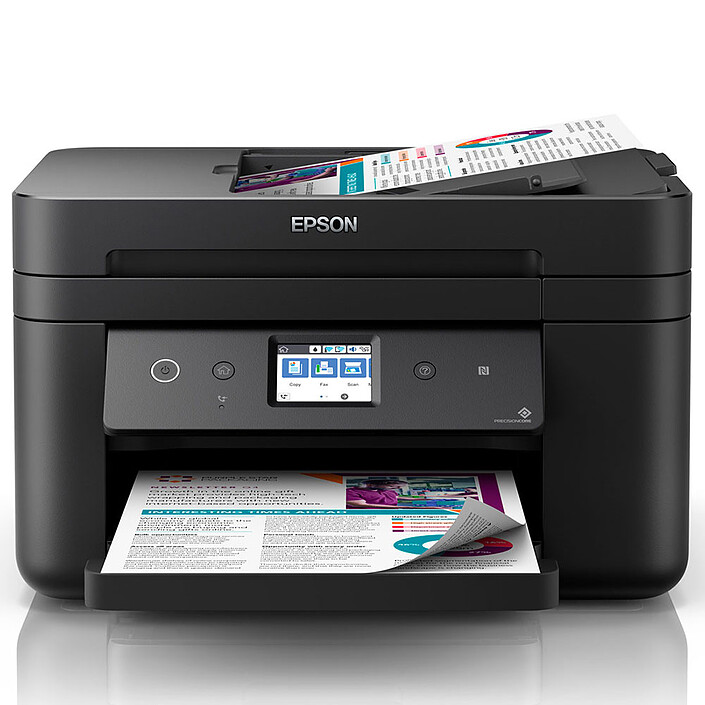 Epson WorkForce WF-2865DWF