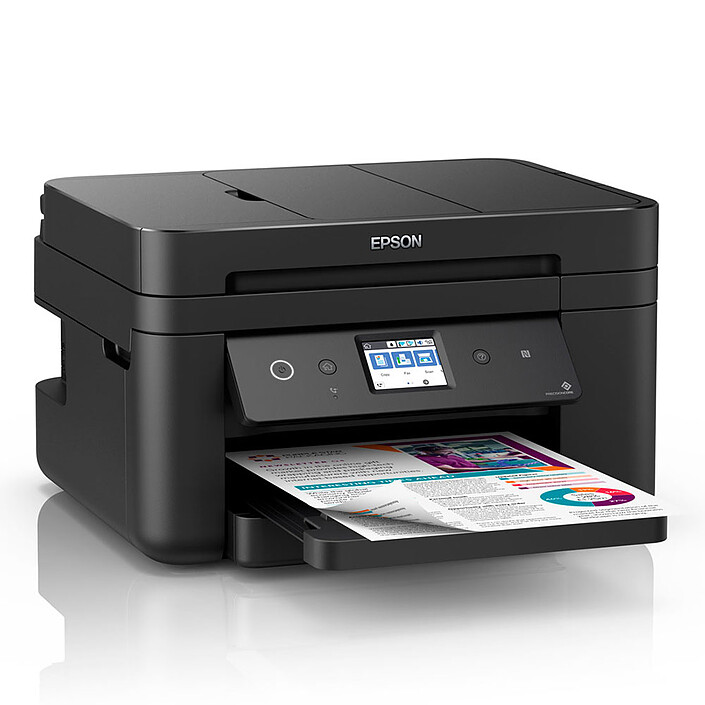 Acquista Epson WorkForce WF-2865DWF