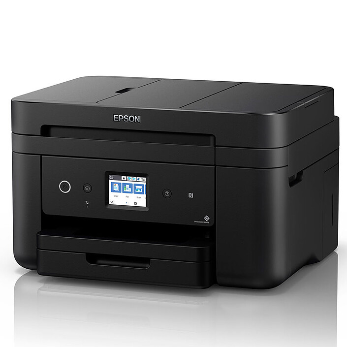 Nota Epson WorkForce WF-2865DWF