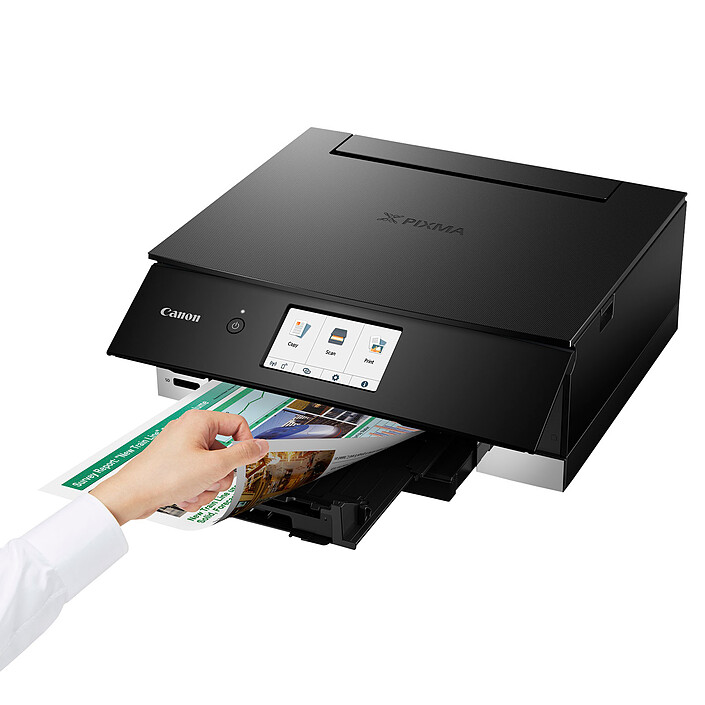 Acheter Canon PIXMA TS8250