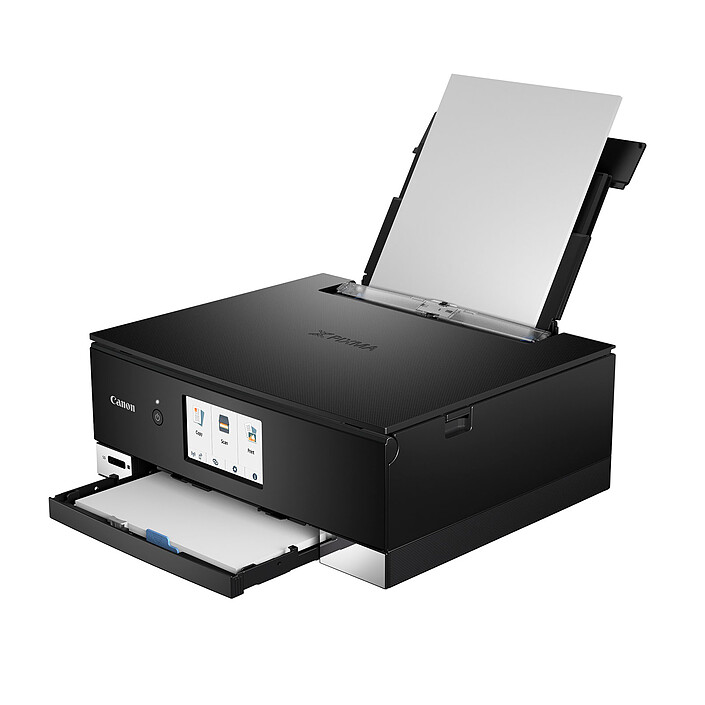 Avis Canon PIXMA TS8250