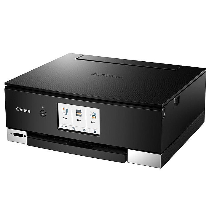 Imprimante multifonction