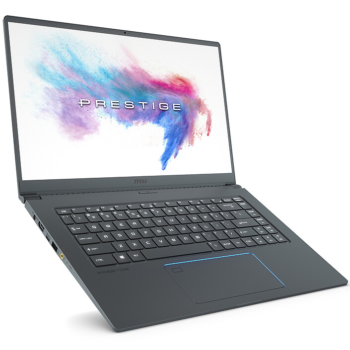 MSI PS63 Modern 8RD-279XFR