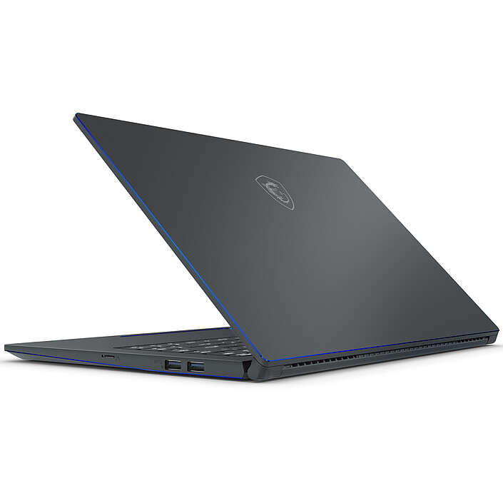 MSI PS63 Modern 8RD-279XFR pas cher