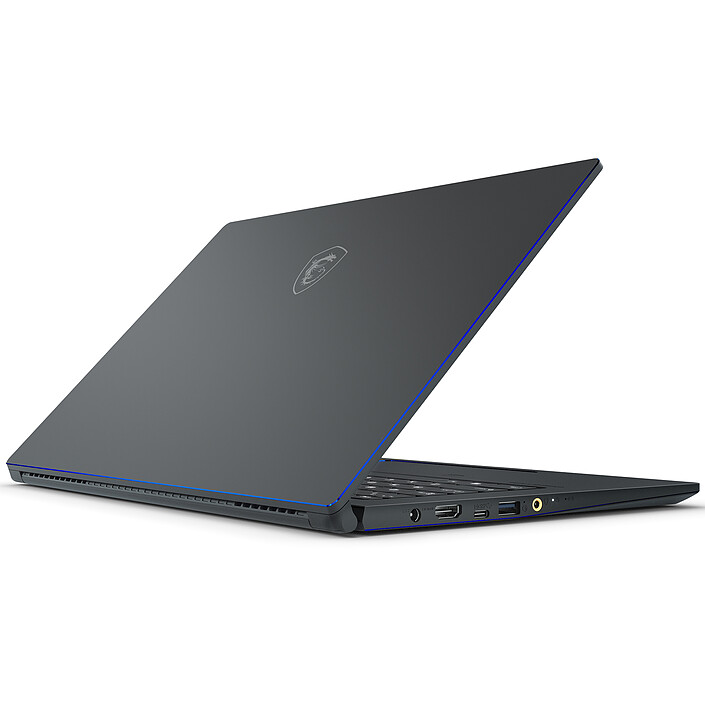 Acheter MSI PS63 Modern 8RD-279XFR