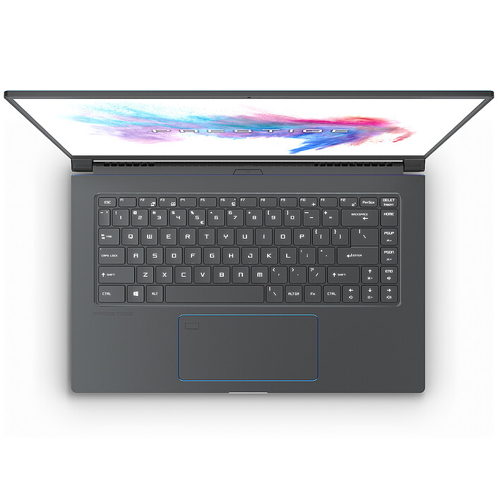 Avis MSI PS63 Modern 8RD-279XFR