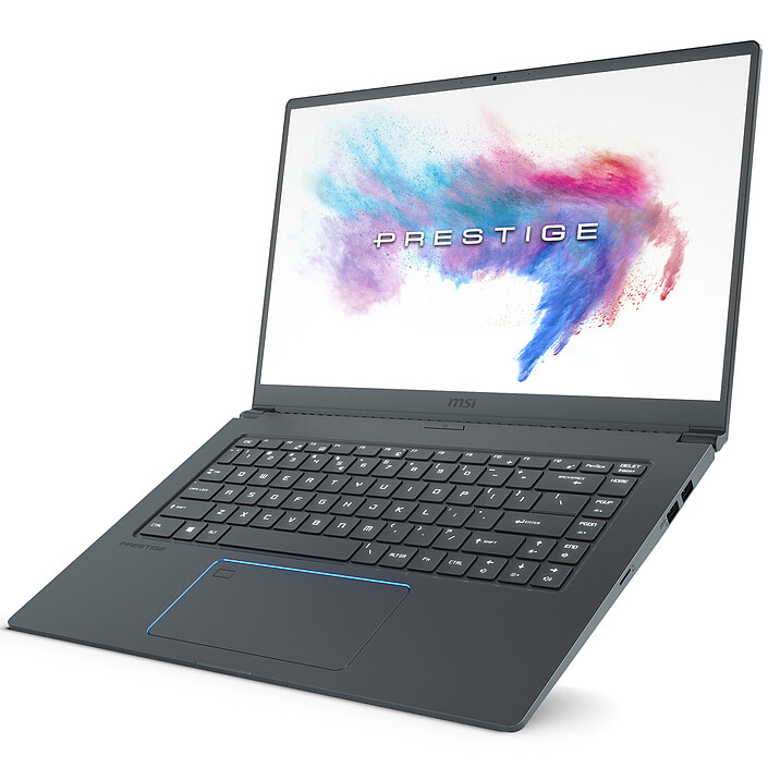 PC portable