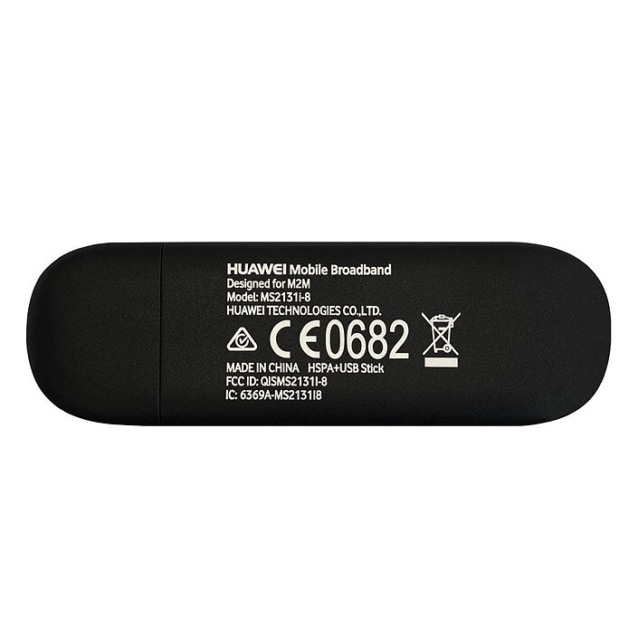 Avis Huawei MS2131i-8