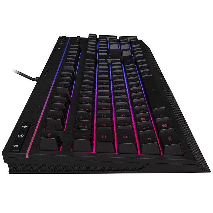 cheap HyperX Alloy Core RGB