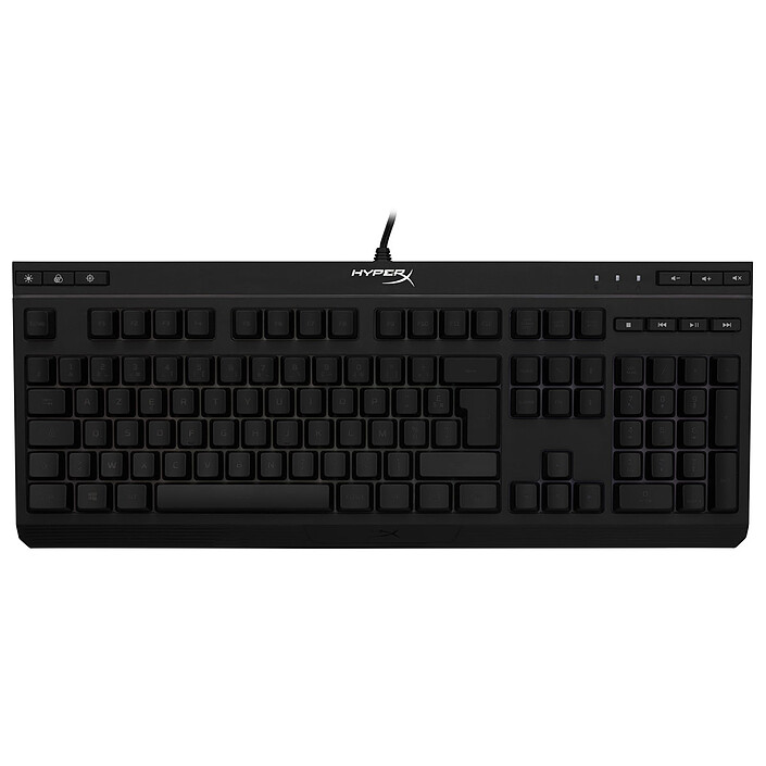 Buy HyperX Alloy Core RGB