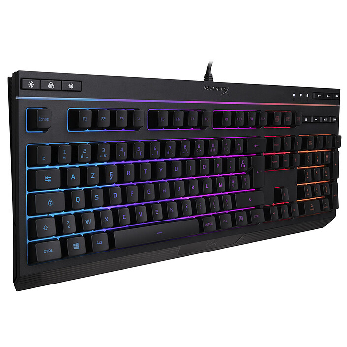 Keyboard
