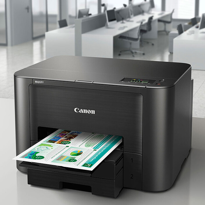 Canon MAXIFY iB4150 pas cher
